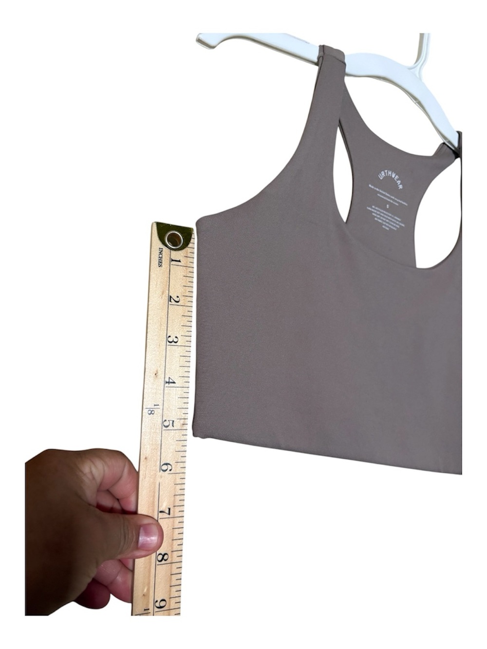 URTHWEAR Sports Bra,NWOT - Picture 5 of 8
